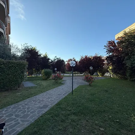 Giardino Segreto Apartment Rome