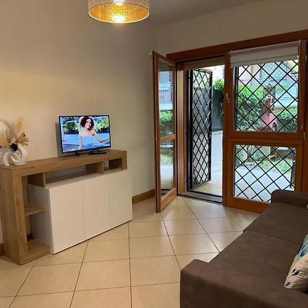 Giardino Segreto With Private Parking *