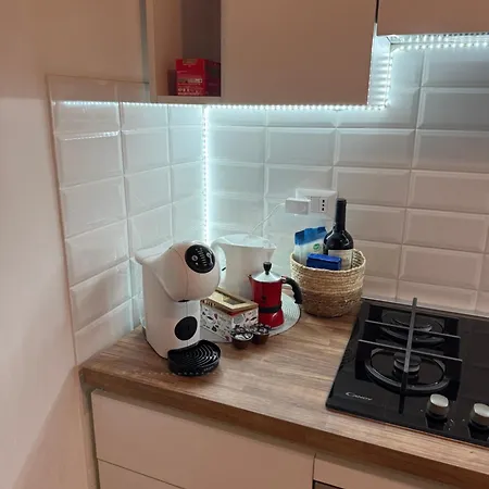 Giardino Segreto With Private Parking 로마